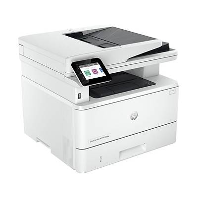 HP 2Z627A 4103DW OK FONKSYONLU SYAH LAZER YAZICI 40PPM