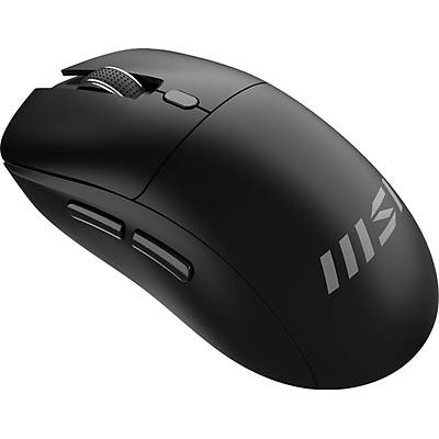 MSI GG FORGE K210 W COMBO TR 2.4GHz WIRELESS, Li-ion Batarya.  Mouse; Optical Sensor, MAX 1600 DPI