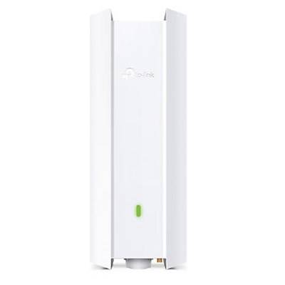 TP-LINK OMADA EAP650-OUTDOOR AX3000 DUAL BAND WIFI6 1XGBIT RJ45 574MBPS/2.4GHZ/2402MBPS/5GHZ ACCESS POINT (ADAPT�RL�)