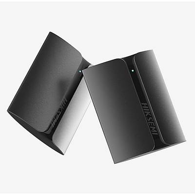 Hiksemi T300S 1 TB Tanabilir SSD New Pack