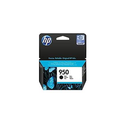 HP CN049A Siyah Mrekkep Kartu (950)