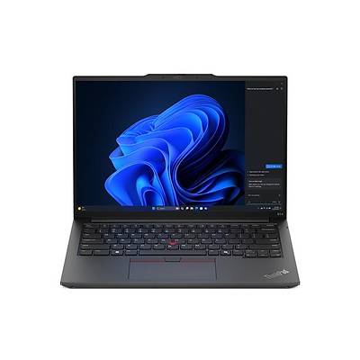 LENOVO TP E14 G6 Intel Core Ultra 7 155H 16GB 512GB W11Pro 21M7008VTX