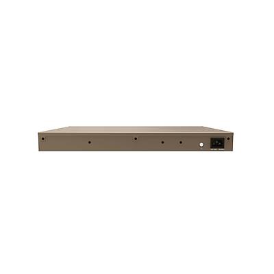 TENDA TEG5328P-24-410W 24 Port Gigabit Ynetilebilir PoE Switch