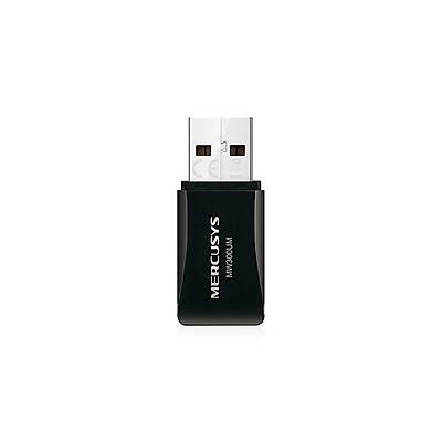 TP-LINK MW300UM N300 Wireless Mini USB Adapter