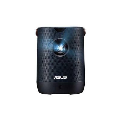 ASUS ZENBEAM LATTE L2 SMART 960 LED LUMEN 1080P HARMAN KARDON GOOGLE SERTFKALI ANDROID 10 TV BOX DAHL BATARYA TAINABILIR LED PROJEKSIYON