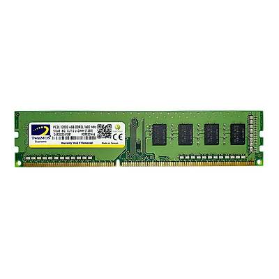 TWINMOS 4 GB DDR3 1600 1.35 CL11 DT MDD3L4GB1600D