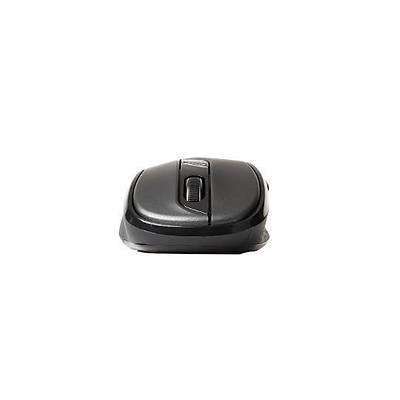 RAPOO 18404 M500 Silent Multi-mode Wireless Mouse Black