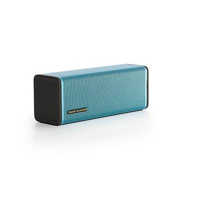 THNT_VANDR HK096-03619 FREI TOPP TWS BLUETOOTH SPEAKER 24W OKYANUS MAVI