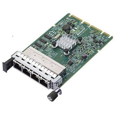 LENOVO THINKSYSTEM BROADCOM 5719 1GBE RJ45 4-PORT OCP ETHERNET ADAPTER 4XC7A08235
