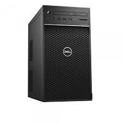 DELL T3630-DELTA Precision T3630 E-2124 8GB 256 GB W10 Pro