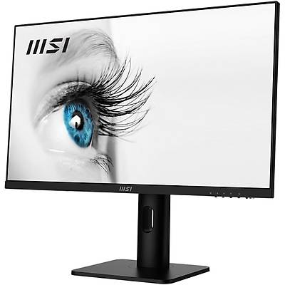 MSI 27 PRO MP273AP 1920x1080 (FHD) FLAT IPS 100HZ 1MS ANTI-GLARE PIVOT MONITOR