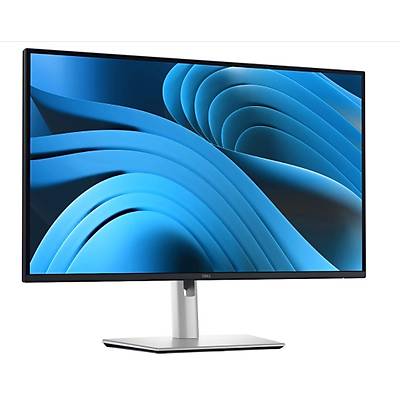 DELL P2725D Pro 27 Plus QHD Monitor 2560x1440 8MS DP HDMI USB-C