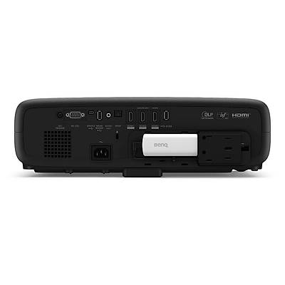 BENQ W4100I 3200 ANS 4K HDMI USB Bluetooth Wi-Fi Android HDR 4LED Sinemas� Projekt�r