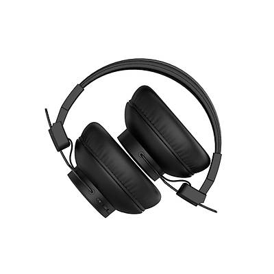 Thonet & Vander HK096-03665 Klassik Headphones Schwarz