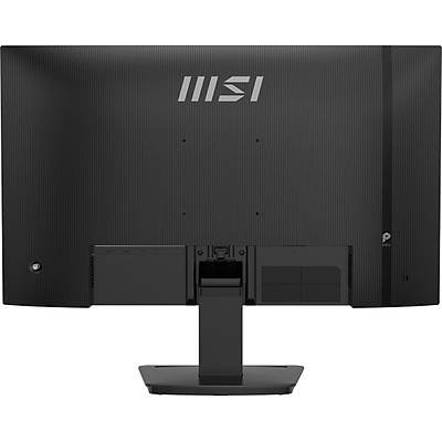 MSI 27 inc PRO MP273Q E14 2560x1440 (WQHD) 16:9 FLAT IPS 144HZ 1MS (MPRT) ADAPTIVE-SYNC MONITOR