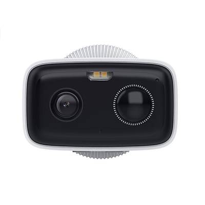 TP-LINK TAPO-C400 Smart Wire-Free Indoor/Outdoor G�venlik Kameras�