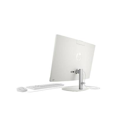 HP AIO PRO 240 G10 D36TKET INTEL ULTRA 5-125U 16GB 512GB SSD�23.8 inc DOS Beyaz