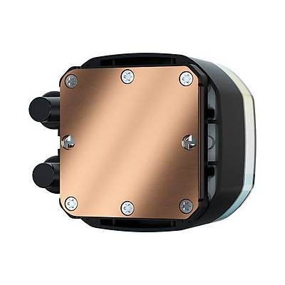 CORSAIR CPU COOLER CW-9060053-WW H100 RGB