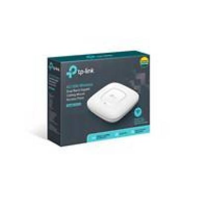 TP-LINK EAP225 AC1350 GIGABIT TAVAN ACCESS POINT