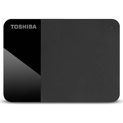 TOSHIBA HDTP340EK3CA DSK EXT 2.5" 4TB USB 3.0 SYAH READY