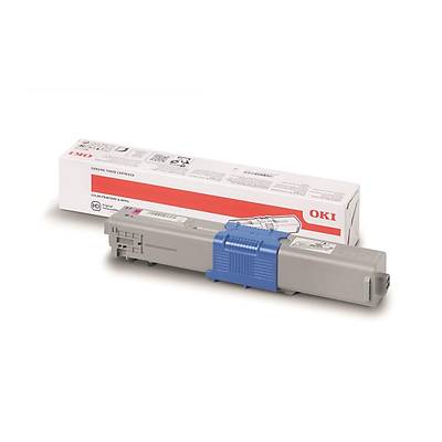 OKI 46508710 TONER-M-C332/MC363-3K KIRMIZI TONER / C332 MC363 / 3000 SAYFA