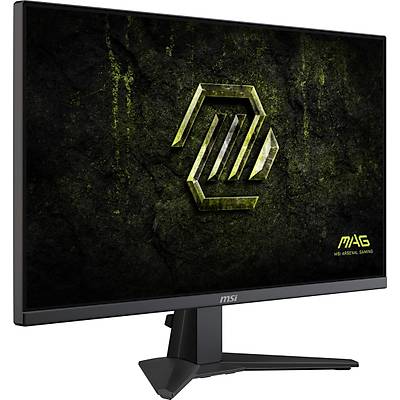 MSI 27 inc MAG 275F E20 1920x1080 (FHD) 16:9 FLAT RAPID IPS 200HZ 0.5MS (Min.) ADAPTIVE-SYNC GAMING MONITOR