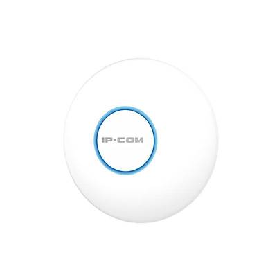 IP-COM PRO-6-LITE 2.4/5GHZ 802.11AX 3000MBPS 2X2 MIMO WIFI6 TAVAN TP ACCESS POINT(ADAPTRL)