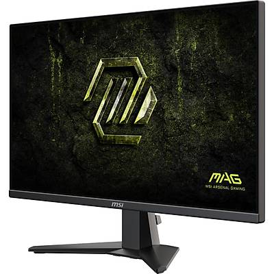 MSI 27 inc MAG 275F E20 1920x1080 (FHD) 16:9 FLAT RAPID IPS 200HZ 0.5MS (Min.) ADAPTIVE-SYNC GAMING MONITOR