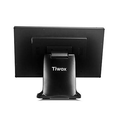 TIWOX TP-8610 18.5 inc i7 10.NES�L 256GB NWME SSD 16GB DDR4 RAM 1366X768 DOKUNMAT�K POS PC