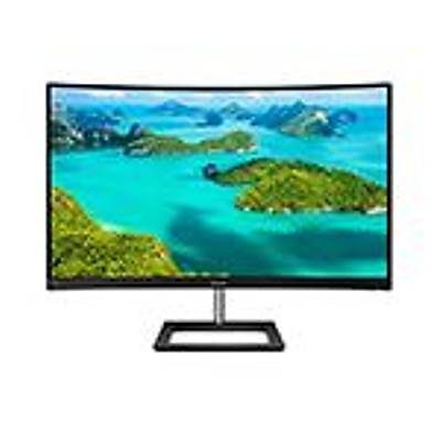 PHILIPS 322E1C/00 31.5" Curved VA LCD FULL HD VGA HDMI DP