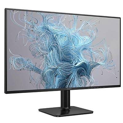 PHILIPS 24E2N1110/01 23,8 inc IPS 1MS 120MHZ 1XVGA 1XHDMI FHD 1920X1080 FLICKER-FREE VESA Siyah Monit�r