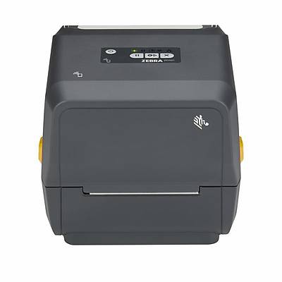ZEBRA ZD421T TERMAL TRANSFER 203DPI USB+ETHERNET BARKOD YAZICI