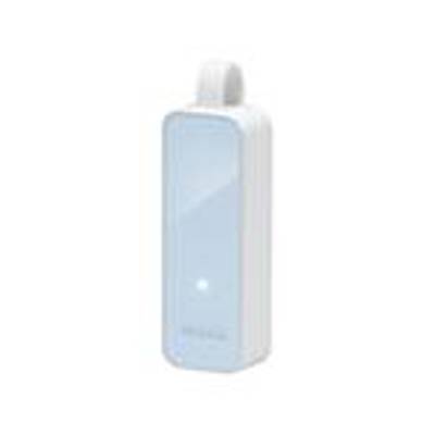 TP-LINK UE200 USB 2.0 to 100Mbps Ethernet Network Adapter