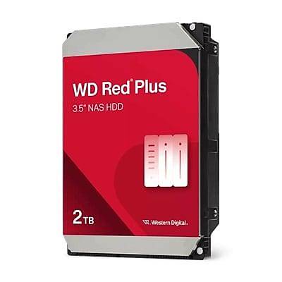 WD Red 2TB Sata Disk WD20EFPX
