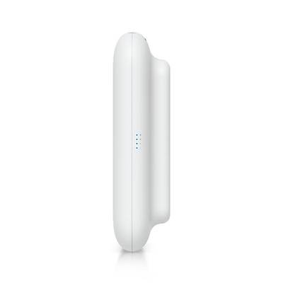 UBNT U7-OUTDOOR 2.4/5/6GHZ WIFI7 802.11BE 6 SPATIAL STREAM 2X2 MU-MIMO 7.3MBPS DI� ORTAM ACCESS POINT(ADAPT�RS�Z)