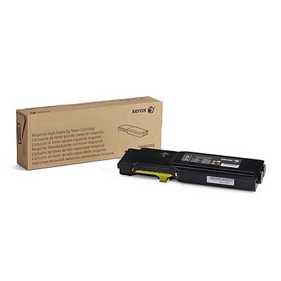 XEROX 106R02754 WORKCENTRE 6655 SARI TONER KARTUU 7500 SYF
