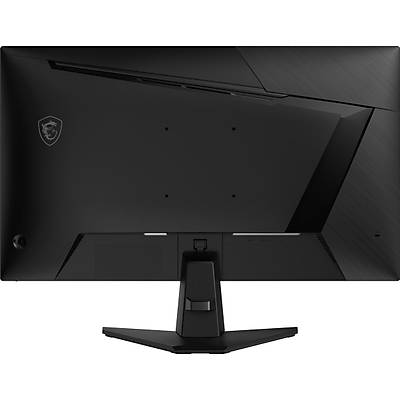 MSI 27 MAG 275QF FLAT IPS 2560X1440 (QHD) 16:9 180HZ 1MS FREESYNC PREMIUM GAMING MONITOR