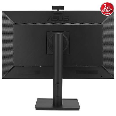 ASUS KURUMSAL BE249QG 23.8 inc IPS 1920x1080 5ms 120Hz 350cd DP HDMI USB VGA Hoparl�r VESA 3YIL D���K MAV� I�IK EYE CARE P�VOT MON�T�R