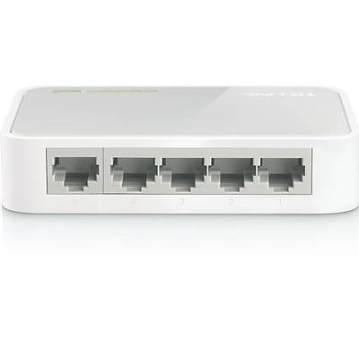 TP-LINK TL-SF1005D 5 PORT 10/100 Plastik Kasa Switch