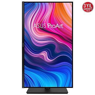 ASUS PROART PA329CV 32 inc 4K IPS HDR 3840x2160 5MS DP HDMI USB TYPE-C MM VESA Rec. 709 sRGB 10BIT PIVOT