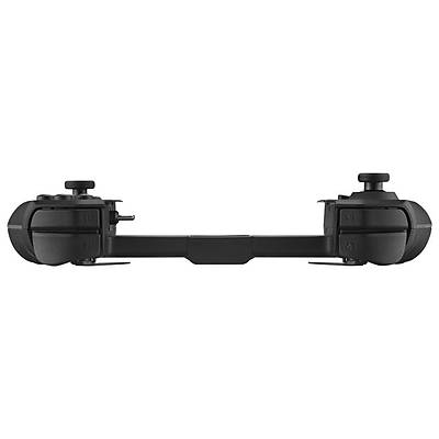 ASUS ROG TESSEN MOB�L KONTROLC� PROGRAMLANAB�L�R AL�M�NTUM ARKA PEDALLAR ROG BUTONU MEKAN�K SWITCHLER KONSOL SINIFI JOYSTICKLER 18W �ARJ RGB MOB�L OYUN KONTROLC�S�