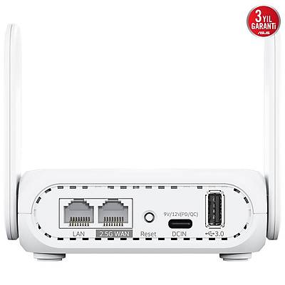 ASUS RT-BE58 GO Router