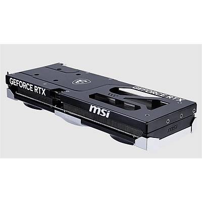 MSI GEFORCE RTX5060TI 16G VENTUS 3X OC 16GB GDDR7 128BIT 1XHDMI 3XDP EKRAN KARTI