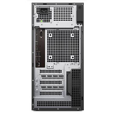DELL FCT2250_1 Pro Max Tower T2 Core Ultra7 265 5.3GHz 16G 512GB SSD NVIDIA A400 4G WP