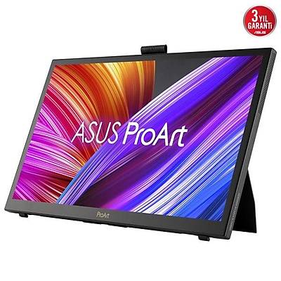 Asus Zenscreen PA169CDV 15.6 inc 60Hz UHD IPS Ta��nabilir Dokunmatik Monit�r