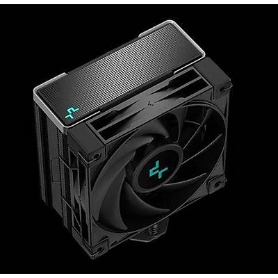 DEEPCOOL AK400-ZERODARK ��lemci So�utucu