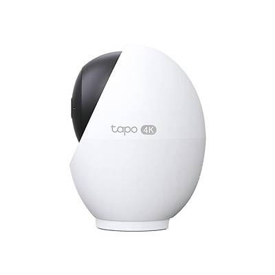 TP-LINK TAPO-C260 4K Pan/Tilt AI Home Security Wi-Fi Camera