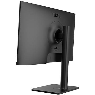 MSI MODERN MD2412P 23,8 inc 1920x1080 (FHD) FLAT IPS 100HZ ANTI-GLARE TYPE-C MONITOR