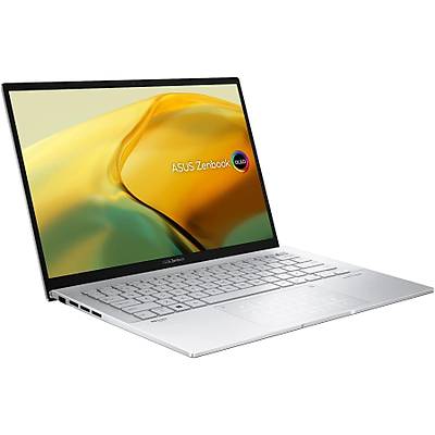 ASUS P1403CVA-I58512G0D 14" FHD, Intel Core i5-13420H Processor 2.1 GHz (12MB Cache, up to 4.6 GHz, 8 cores, 12 Threads), 8GB DDR5