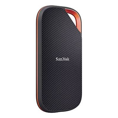 SanDisk ExtremePRO USB4 Portable SSD 2TB